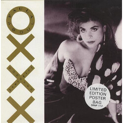 Paula Abdul Forever Your Girl USED VINYL 7INCH 45 RPM SINGLE LIMITED EDITION