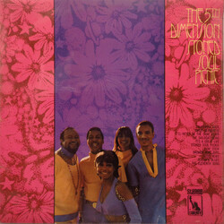 The Fifth Dimension Stoned Soul Picnic Vinyl LP USED