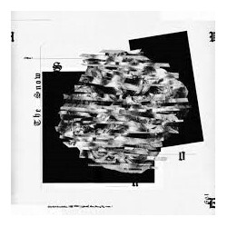 The Snow (3) Memory Loss / Joy Of Life USED VINYL 7INCH RECORD STORE DAY LIMITED EDITION