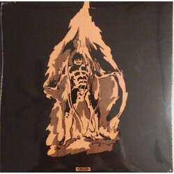 Dead Heavens Away From The Speed USED VINYL 7INCH SINGLE