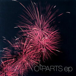 Various O-parts EP USED VINYL 12INCH EP