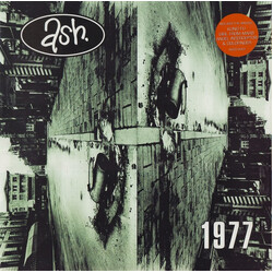 Ash 1977 Vinyl LP USED