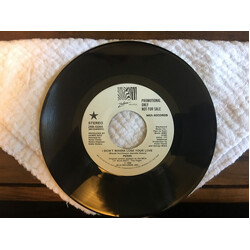 Perri I Don't Wanna Lose Your Love USED VINYL 7INCH PROMO