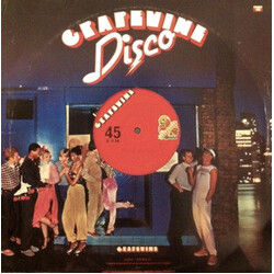 Brimstone Ingram What Happened To The Songs VINYL 12" USED