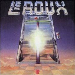 Le Roux Up Vinyl LP USED