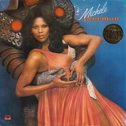 Michele Freeman Michele Freeman Vinyl LP USED