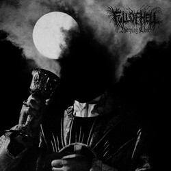 Full Of Hell Weeping Choir Vinyl LP USED