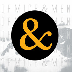 Of Mice & Men Of Mice & Men Vinyl LP USED