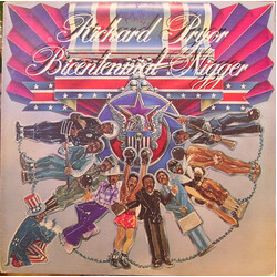 Richard Pryor Bicentennial Nigger Vinyl LP USED