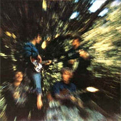 Creedence Clearwater Revival Bayou Country Vinyl LP USED