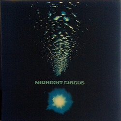Midnight Circus Midnight Circus Vinyl LP USED