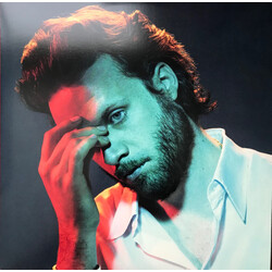 Father John Misty God's Favorite Customer Vinyl LP USED