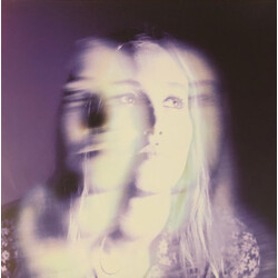 Hatchie Keepsake Vinyl LP USED