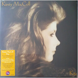 Kirsty MacColl Kite Vinyl LP USED