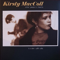 Kirsty MacColl Other People's Hearts (B.Sides 1988-1989) Vinyl LP USED
