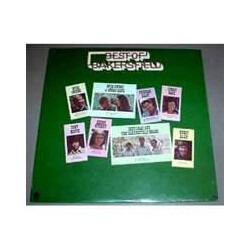 Various Best Of Bakersfield Vinyl LP USED