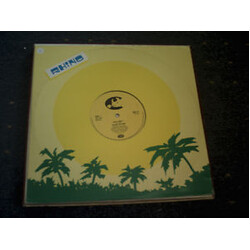 Eddie Peters (2) Jock Mix 1 USED VINYL 12INCH 45 RPM