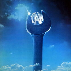 Can Can Vinyl LP USED