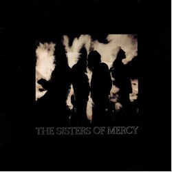 The Sisters Of Mercy More VINYL 12" USED