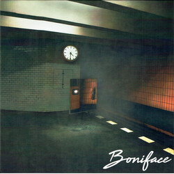 Boniface (6) Phantom Limbs USED VINYL 7INCH SINGLE