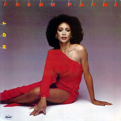 Freda Payne Hot Vinyl LP USED