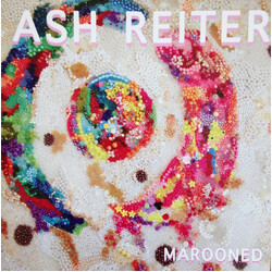 Ash Reiter Marooned USED VINYL 7INCH
