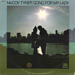 McCoy Tyner Song For My Lady Vinyl LP USED