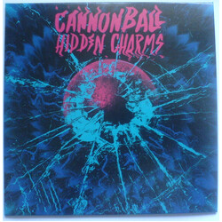 Hidden Charms (5) Cannonball USED VINYL 7INCH 45 RPM SINGLE