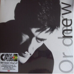 New Order Low-life Vinyl LP USED