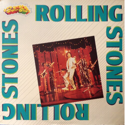 The Rolling Stones The Rolling Stones Vinyl LP USED