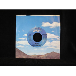 David Johansen Melody USED VINYL 7INCH 45 RPM SINGLE PROMO