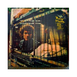 Murray McLauchlan Song From The Street Vinyl LP USED