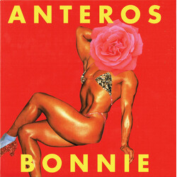 Anteros Bonnie USED VINYL 7INCH 45 RPM