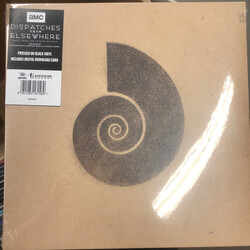 Atticus Ross / Leopold Ross / Claudia Sarne Dispatches From Elsewhere (Music From The Jejune Institute) Vinyl LP USED