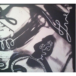 Joe Mcphee / Thurston Moore / Bill Nace Last Notes Vinyl LP USED