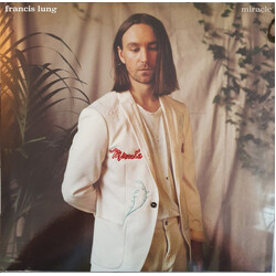 Francis Lung Miracle Vinyl LP USED