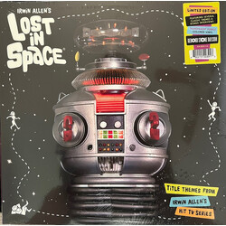 Various Lost In Space: Title Themes from the Hit TV Series Vinyl LP USED