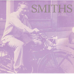 The Smiths Bigmouth Strikes Again USED VINYL 7INCH 45 RPM SINGLE