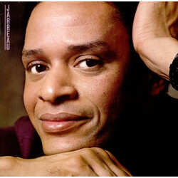 Al Jarreau Jarreau Vinyl LP USED