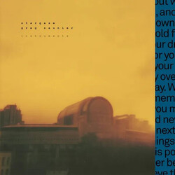 Stargaze (4) / Greg Saunier Instruments (A Track By Track Re-Composition of Fugazi's 'In On The Killtaker') Vinyl LP USED