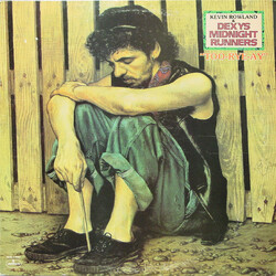 Kevin Rowland / Dexys Midnight Runners Too-Rye-Ay Vinyl LP USED