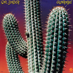 Cal Tjader Guarabe Vinyl LP USED