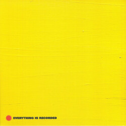 Everything Is Recorded Everything Is Recorded Multi Vinyl LP/CD USED