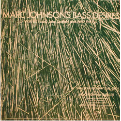 Marc Johnson's Bass Desires / Bill Frisell / John Scofield / Peter Erskine Samurai Hee-Haw USED VINYL 12INCH PROMO
