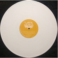 Marvellous Cain Roll Dat S**t (HavocNdeeD Feat. DJ Five Remixes) USED VINYL 12INCH LIMITED EDITION TEST PRESSING