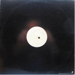 Sugar Minott Jammin In The Street USED VINYL 12INCH 45 RPM TEST PRESSING