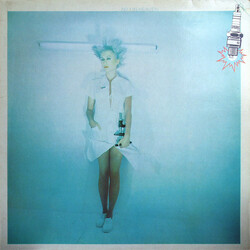 Sparks No. 1 In Heaven Vinyl LP USED