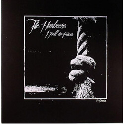The Hasbeens I Fall To Pieces USED VINYL 12"
