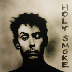 Peter Murphy Holy Smoke Vinyl LP USED