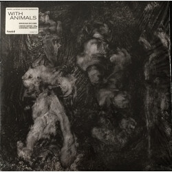 Mark Lanegan / Duke Garwood With Animals Vinyl LP USED